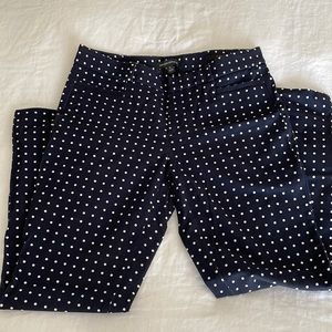 Banana Republic Sloan Pants - Size 6